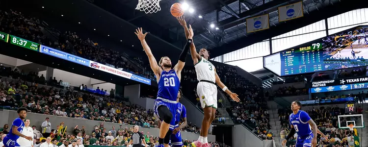 MBB vs New Orleans