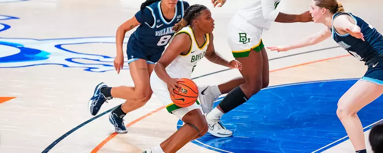 Yaya vs Villanova at Battle 4 Atlantis