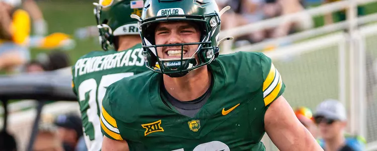 Sawyer Robertson vs. OSU in 2024