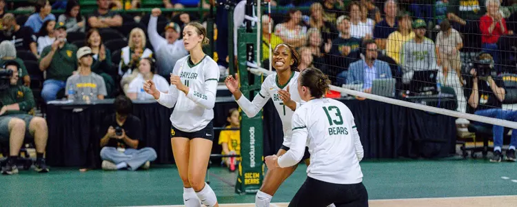 Tori Davis vs Colorado