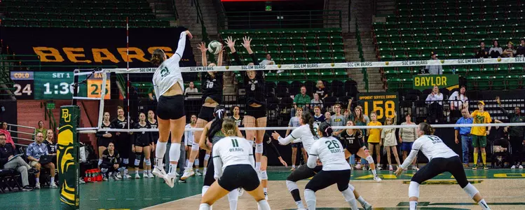 Elise McGhee vs Colorado