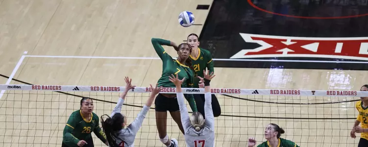 Davis at TTU