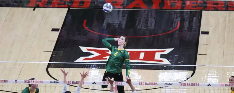 Kendal Murphy vs TTU
