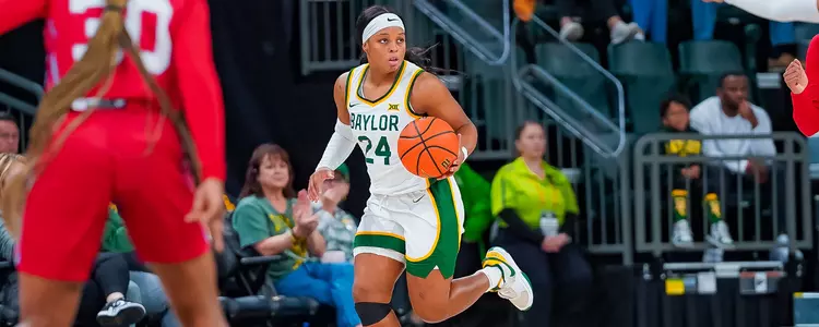 WBB vs LA Tech