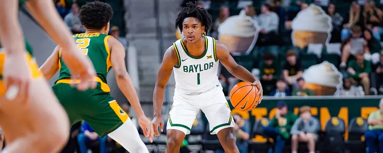Robert Wright vs Norfolk State