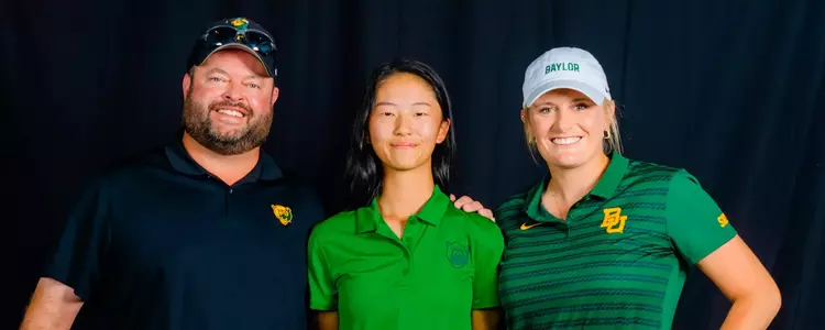 Obi Chan Signing Photo