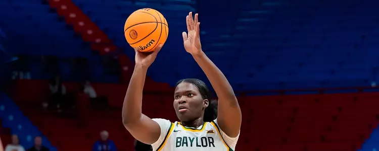 Vonleh at Kansas