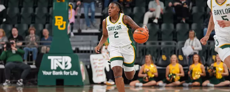 Yaya against LA Tech 2024