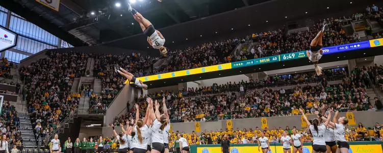 A&T performs at MBB during halftime