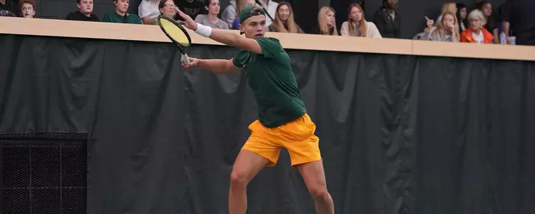 Devin Badenhorst vs Nebraska 2024
