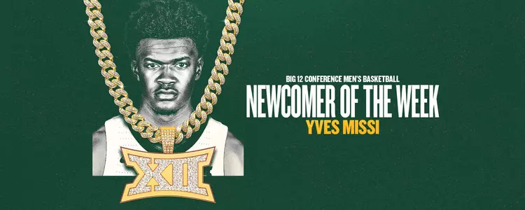 Yves Missi Newcomer of the Week