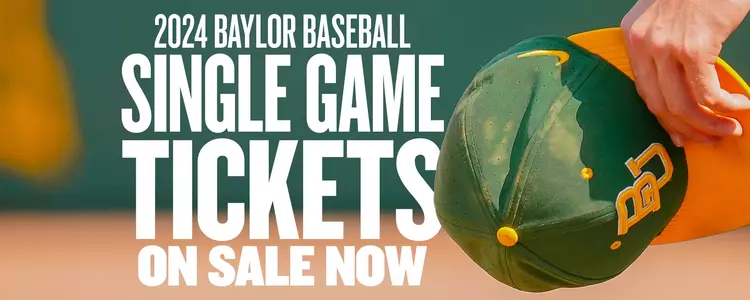 Baseball Single Game Tickets Graphic