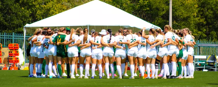 SOC team huddle 2023