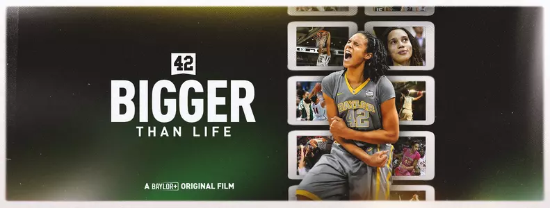 Welcome Back BG Baylor+