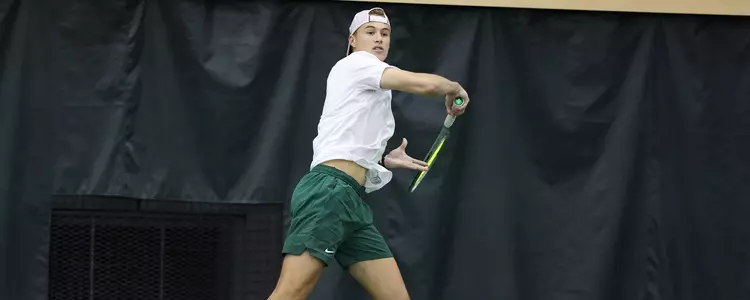 Luc Koenig vs Tulsa 2024