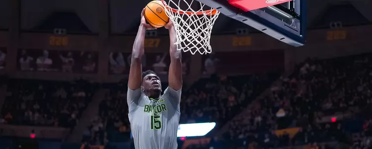 Josh Ojianwuna Dunk