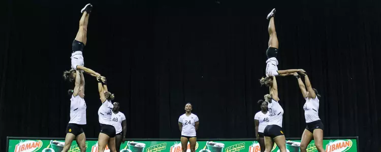 A&T Compulsory vs. UMHB