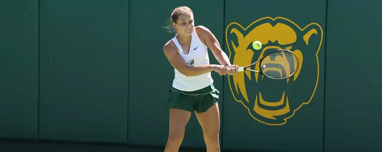 Zuzanna Kubacha vs. Grand Canyon