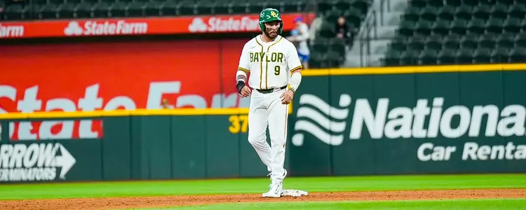 Hunter Simmons vs Nebraska 2024