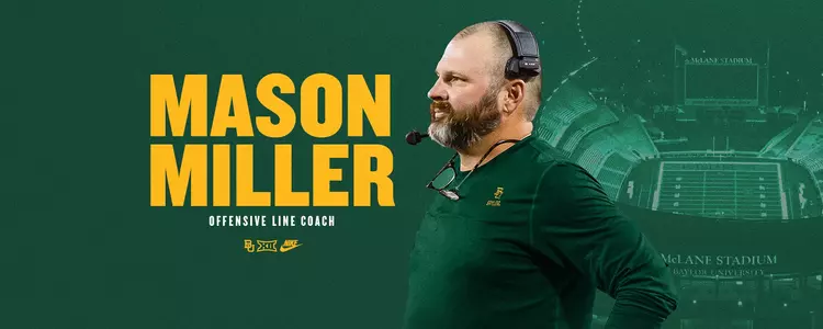 Mason Miller web header
