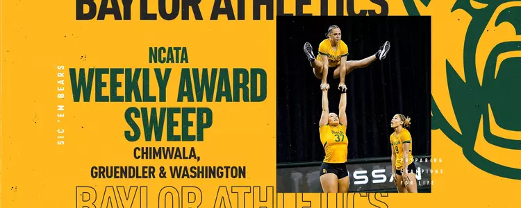A&T Weekly Awards 2.28.24