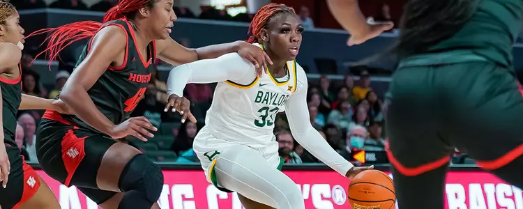 Aijha Blackwell vs Houston