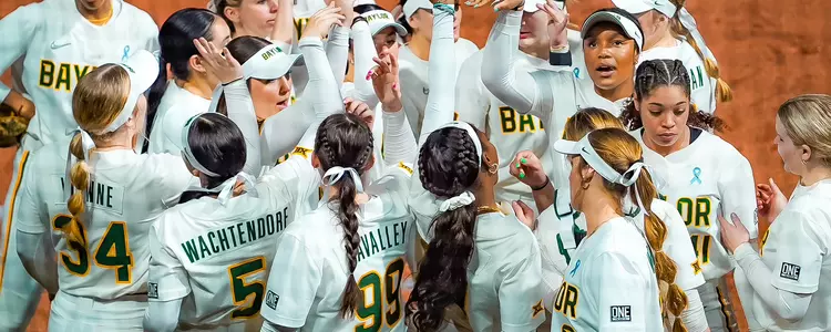 SB Team Huddle vs Tennessee