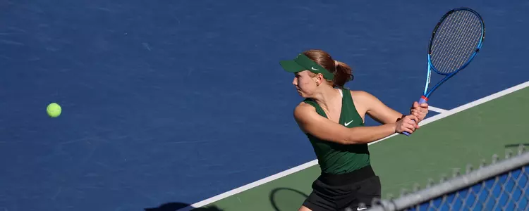 Zuzanna Frankowska at Florida