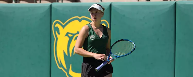 Zuzanna Frankowska vs Houston