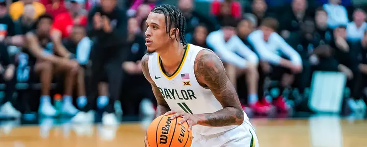 Jalen Bridges vs. Cincy