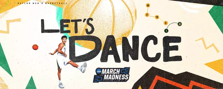NCAA Tournament Graphic