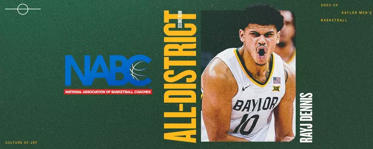 RayJ Dennis NABC GRaphic