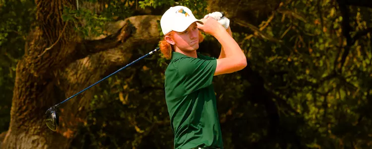 David Ovard Follow Through