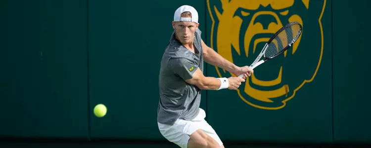 Oskar Brostrom Poulsen vs VCU