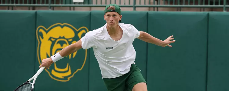 Oskar Brostrom Poulsen vs UCF