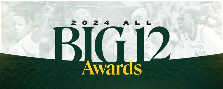 All Big 12 Webheader