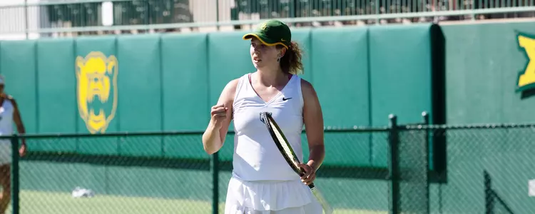 Isabella Harvison vs Arizona State