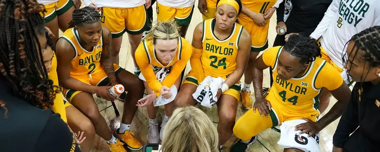 Timeout against Iowa State