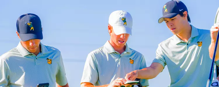 Baylor Players Thunderbird Collegiate