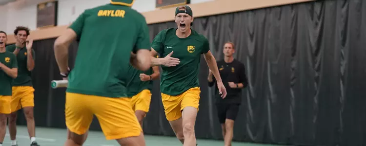 OBP Celebrating vs USC