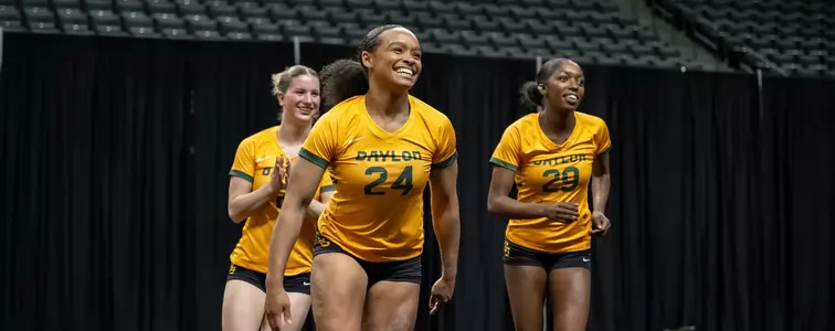 Celebration at Oregon