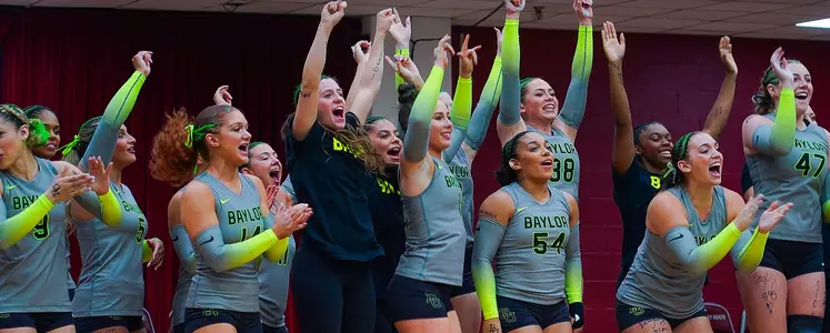 Celebration against Gannon