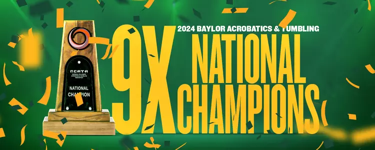 NCATA Champions 2024