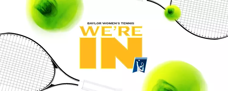 Women's Tennis - We're In 2024 NCAA Tournament