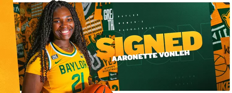WBB Signs Vonleh