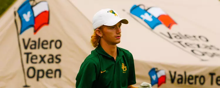 Davis Ovard Valero Texas Collegiate