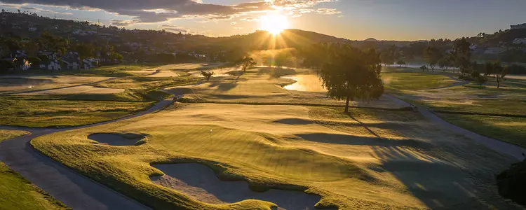Omni La Costa North Course