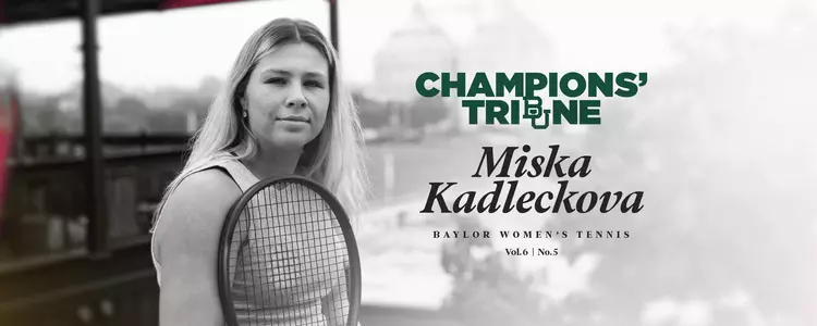 Miska Kadleckova