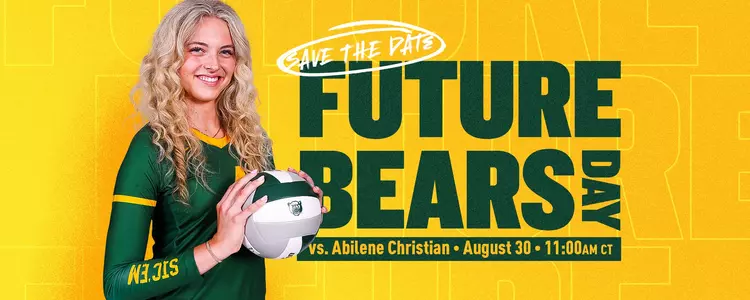 VB Future Bears Day