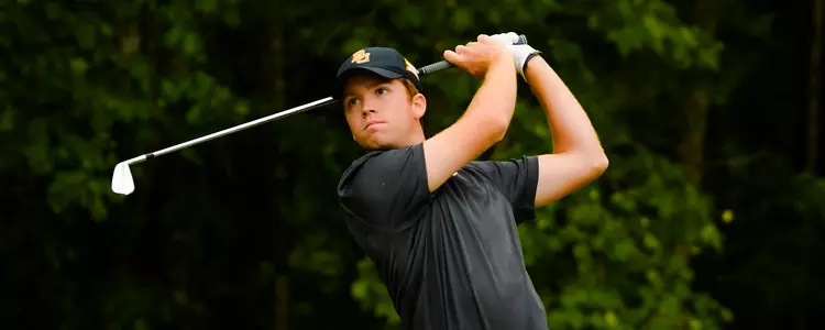Tyler Isenhart Chapel Hill